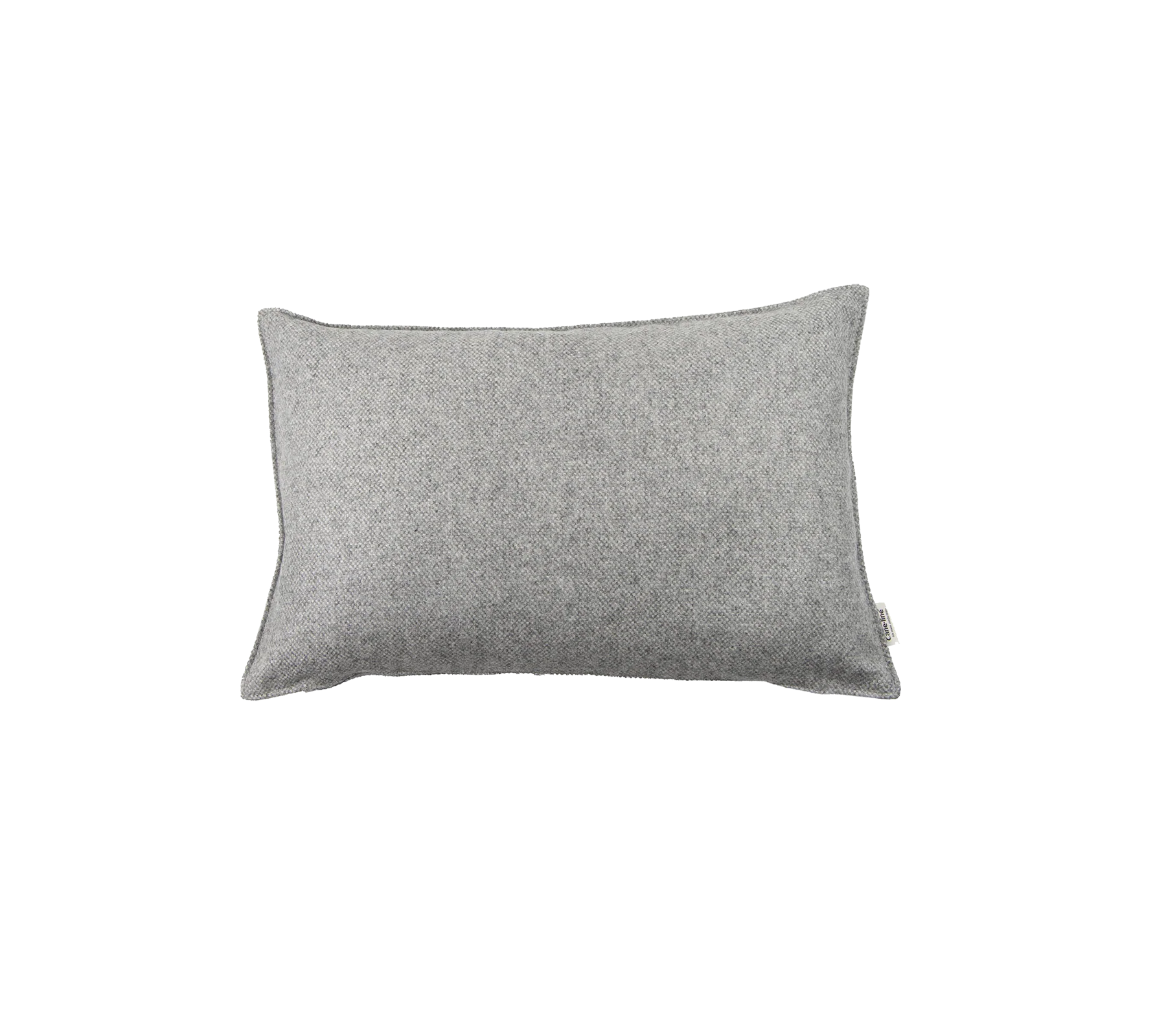 Zen scatter cushion, 40x60 cm - Image 3