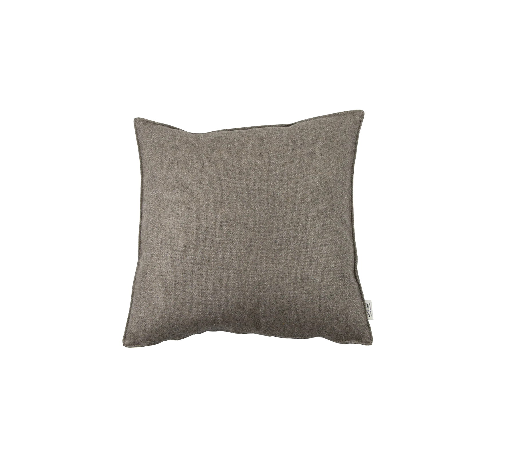 Zen scatter cushion, 50x50 cm - Image 2
