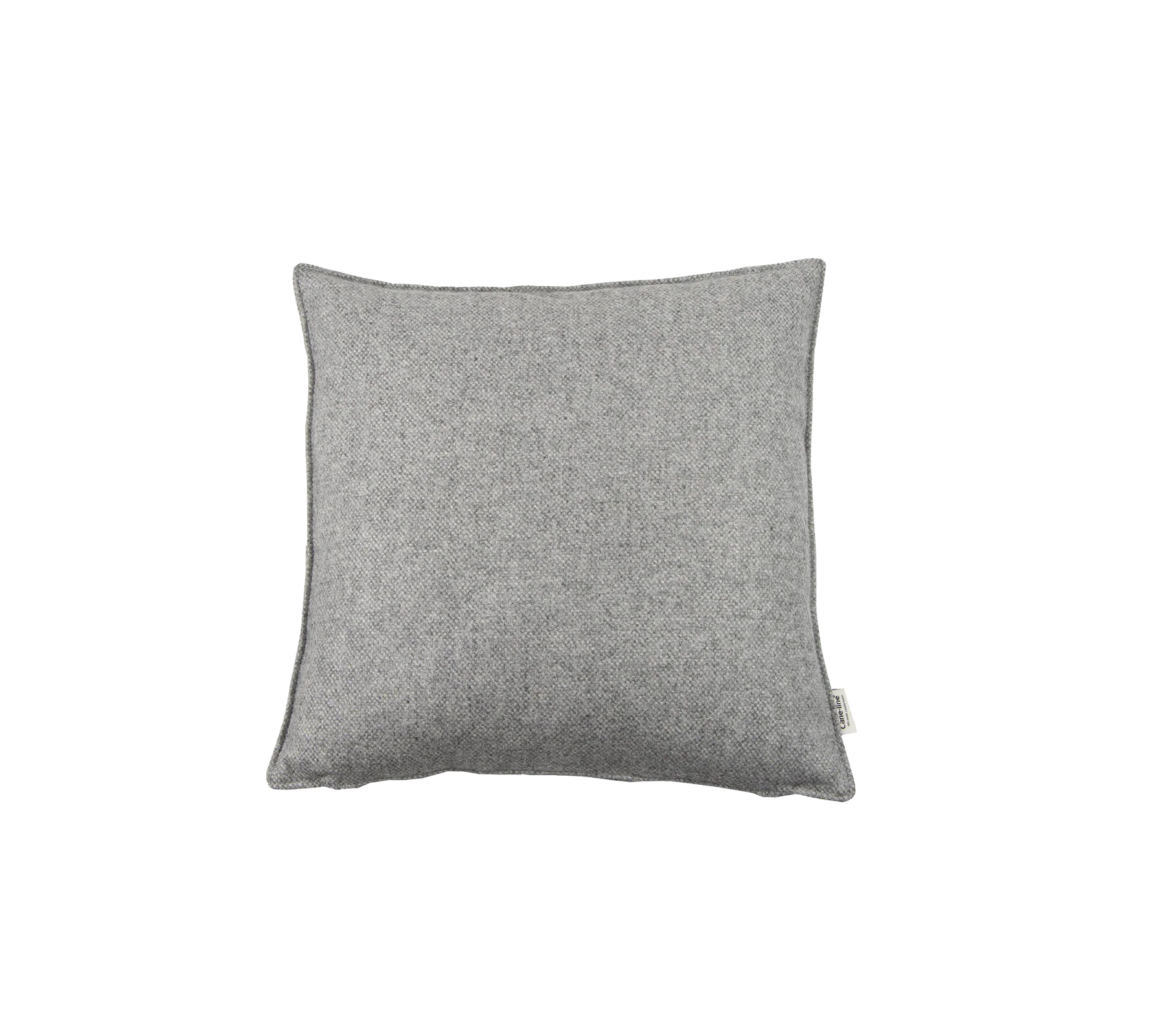 Zen scatter cushion, 50x50 cm - Image 3