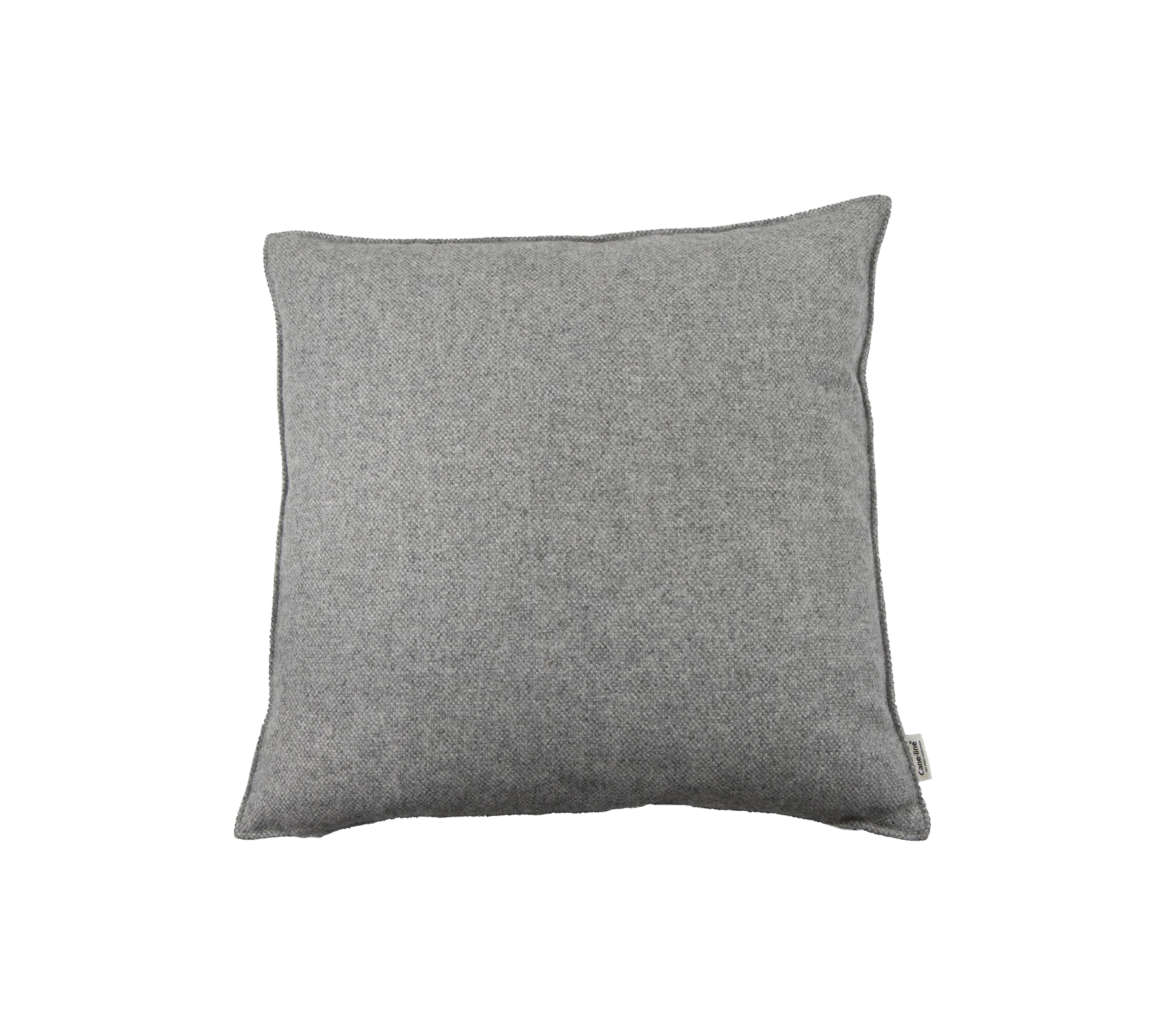 Zen scatter cushion, 60x60 cm - Image 3